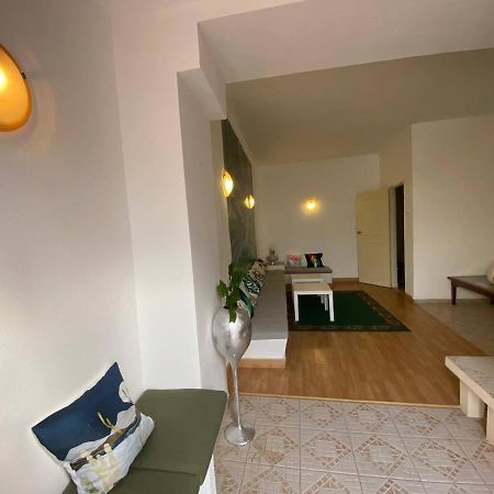 Iguana Guesthouse لاغوس المظهر الخارجي الصورة